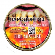    Stanislaw The 4 Elements Fire Mixture - (50 .)